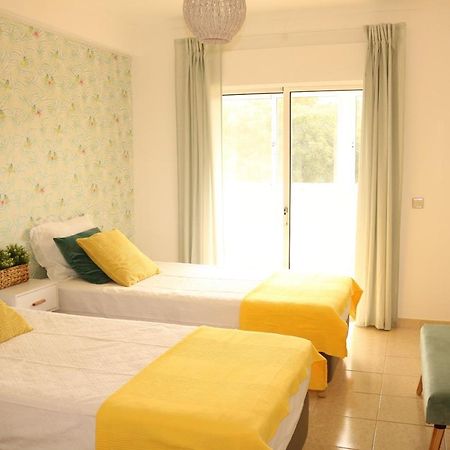 Casa Do Mar - Apartamento Com Vista Ria E Mar Fuseta Zewnętrze zdjęcie