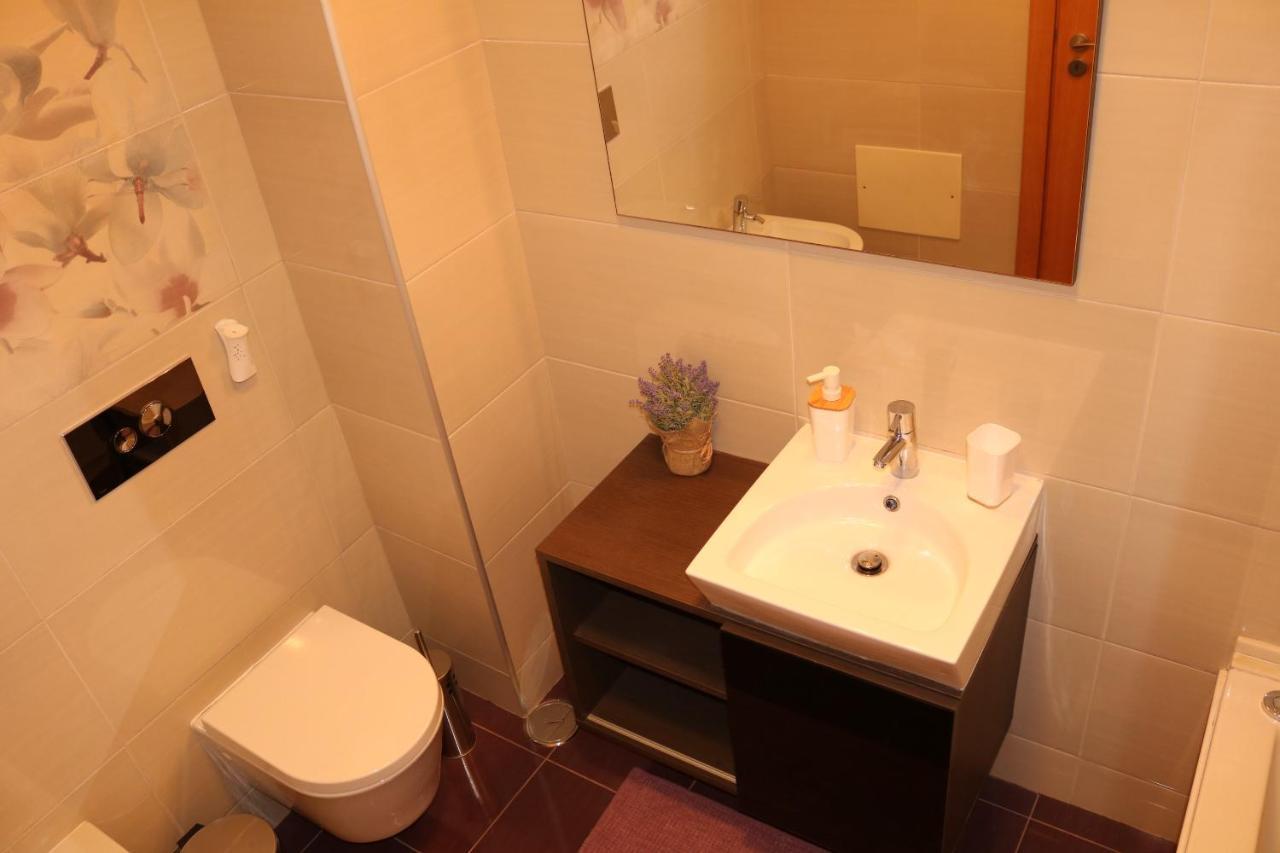 Casa Do Mar - Apartamento Com Vista Ria E Mar Fuseta Zewnętrze zdjęcie